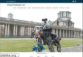 easycoding.org.uk