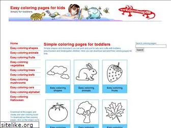 easycoloring.com