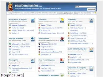 easycommander.com