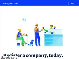 easycompanies.com.au