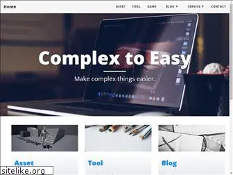 easycomplex-tech.com