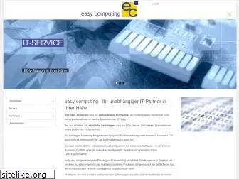 easycomputing.de