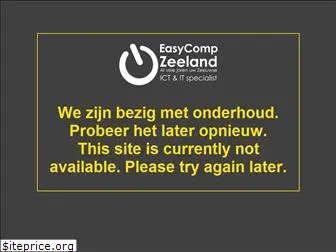 easycompzeeland.nl