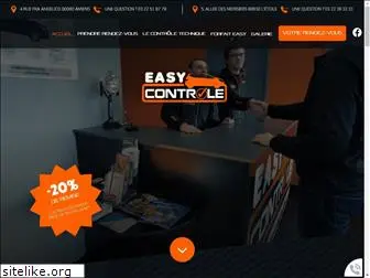 easycontrole.com