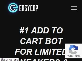 easycopbots.com