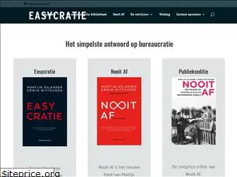 easycratie.nl