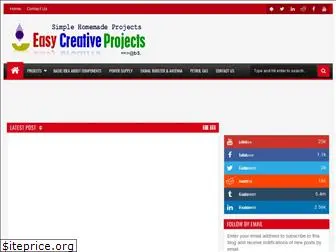 easycreativeprojects.com