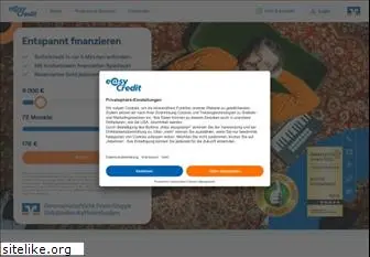 easycredit.de