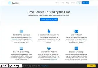 easycron.com