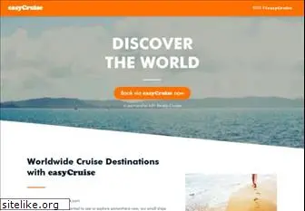 easycruise.com