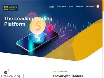 easycryptotraders.com