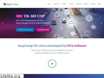 easycwmp.org