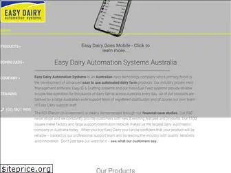 easydairy.com.au