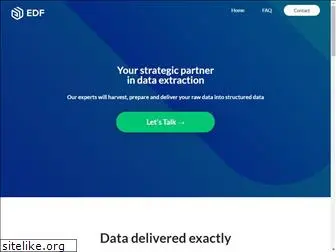 easydatafeed.com