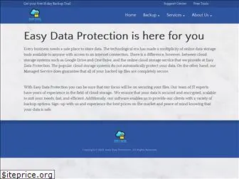 easydataprotection.net