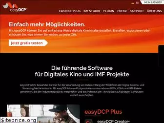 easydcp.com