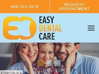 easydentalva.com