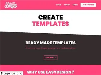 easydesign.com