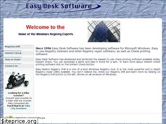 easydesksoftware.com