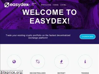 easydex.net