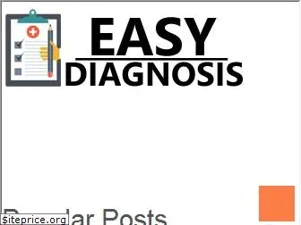 easydiagnosis.com