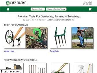 easydigging.com