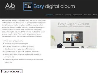 easydigitalalbum.com