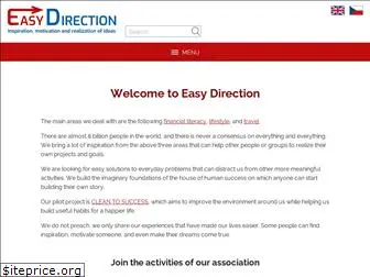 easydirection.org