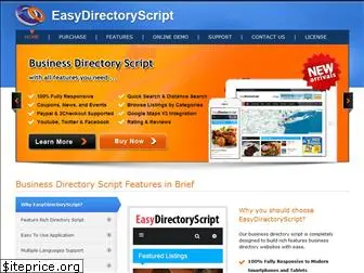 easydirectoryscript.com