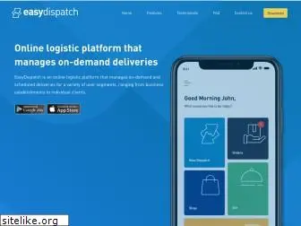 easydispatch.ng