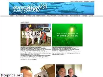 easydive24.de