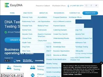 easydna.ca