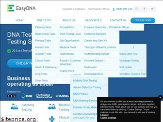 easydna.co.za