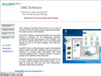 easydnc.com