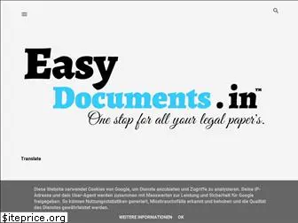 easydocuments.org
