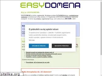 easydomena.com