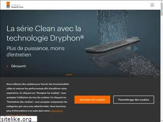 easydrain.fr