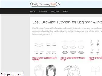 easydrawingtips.com