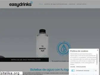 easydrinks.com.mx