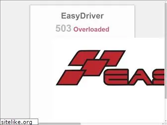 easydriver-spain.com