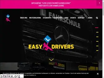 easydrivers.live