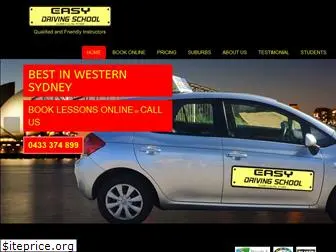 easydrivingschool.com.au