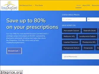 easydrugcard.com