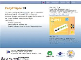 easyeclipse.org