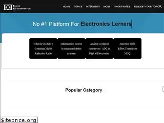 easyelectronics.co.in