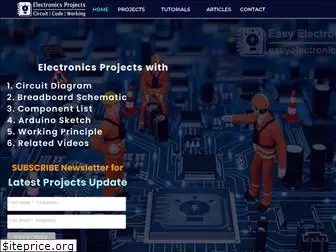 easyelectronicsproject.com