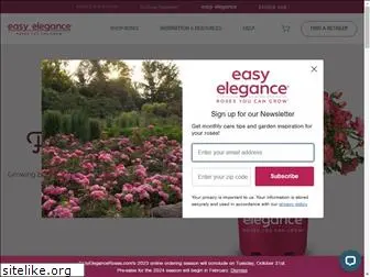 easyeleganceroses.com