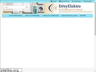 easyelektro.de