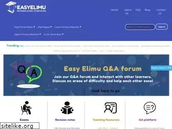 easyelimu.com