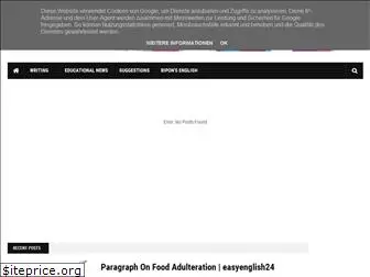 easyenglish24.com